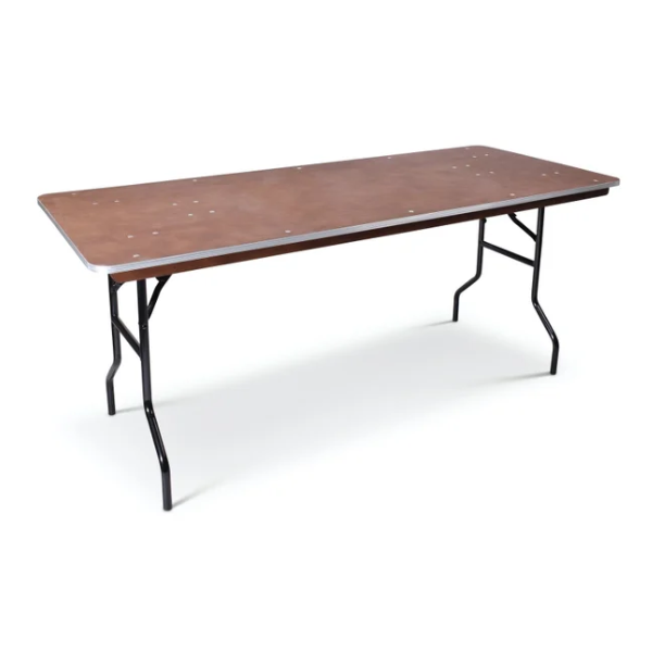 Buffettafel | 180 x 80 cm